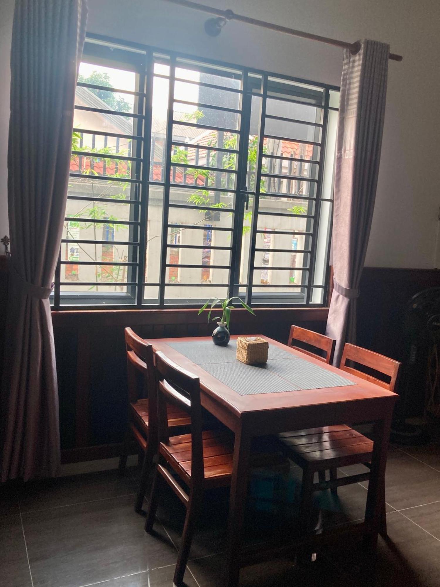Lotus Haven Villa Siem Reap Buitenkant foto